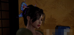 依雯妮妮 丰满人q被催眠调教 Vision 6[3D同人/全动态]-优优次元