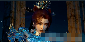 VAM 司幼幽 [3D/全动态]-优优次元