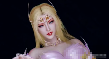 图片[2]-VAM 千仞雪战败记 [3D/全动态]-优优次元