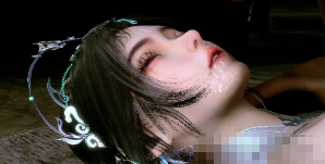 VAM 清漪 [3D同人/全动态]-优优次元