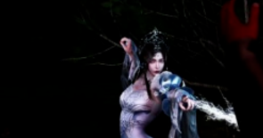 图片[2]-VAM 清漪 [3D同人/全动态]-优优次元