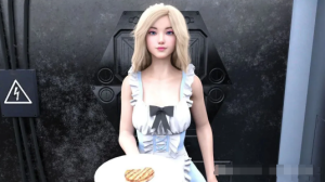 火星的生活 Life on Mars V0.14 PC+安卓 汉化版-优优次元