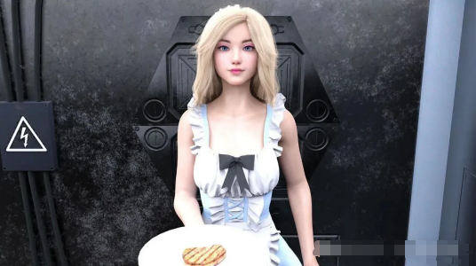 火星的生活 Life on Mars V0.14 PC+安卓 汉化版-优优次元