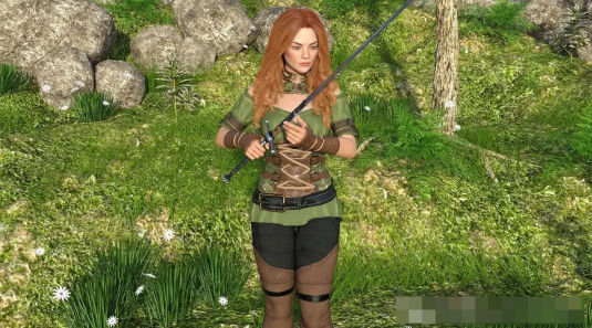 图片[2]-火星的生活 Life on Mars V0.14 PC+安卓 汉化版-优优次元