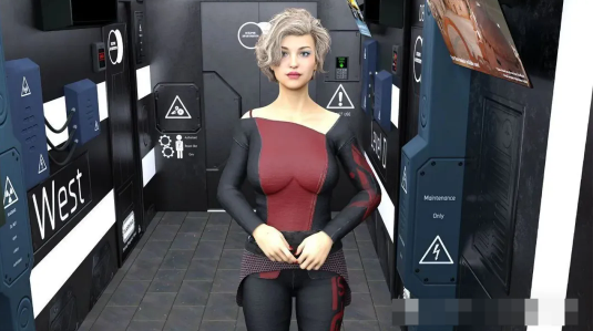 图片[3]-火星的生活 Life on Mars V0.14 PC+安卓 汉化版-优优次元