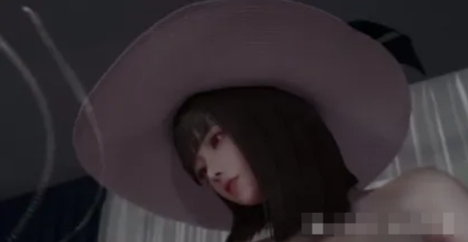 图片[2]-VAM八尺大人[3D同人/全动态]-优优次元