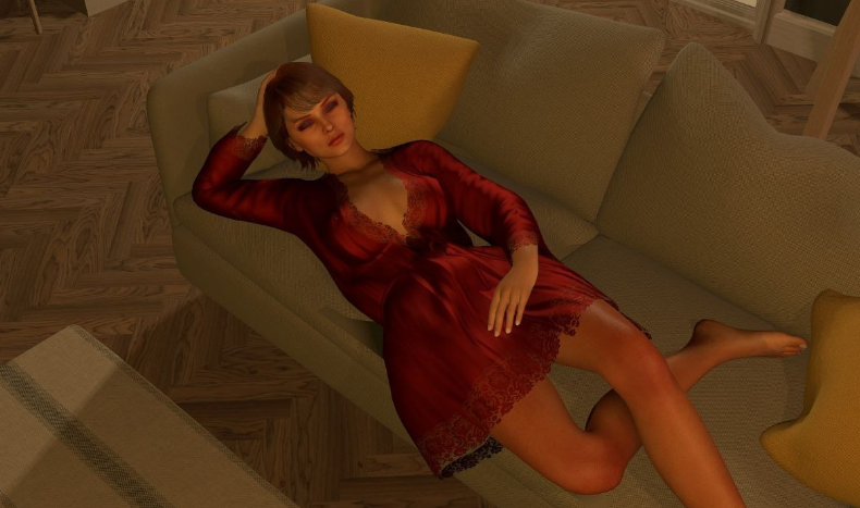 图片[3]-为她服务 In Her Service Ver0.91 PC+安卓 汉化版-优优次元