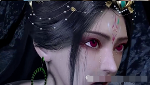 VAM仙逆 红蝶一小时[3D同人/全动态]-优优次元