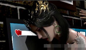 图片[2]-VAM仙逆 红蝶一小时[3D同人/全动态]-优优次元