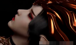 VAM美杜莎 [3D同人/全动态]-优优次元