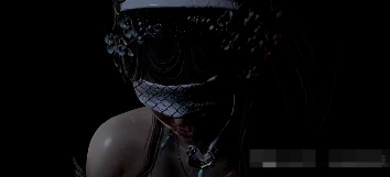 图片[2]-VAM永劫白蛇 [3D同人/全动态]-优优次元