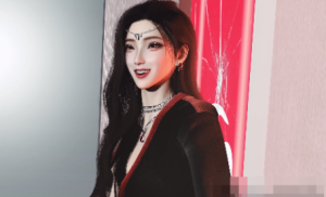 VAM 末日医院 [3D同人/全动态]-优优次元