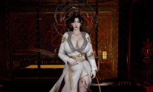 VAM 天子炼体 [3D同人/全动态]-优优次元