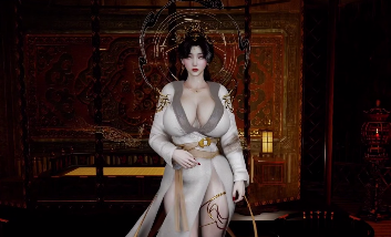 VAM 天子炼体 [3D同人/全动态]-优优次元