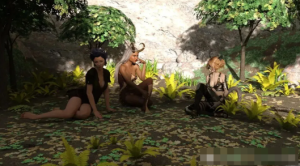 灭绝 Extinction V0.2 PC+安卓 汉化版-优优次元