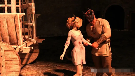 图片[3]-灭绝 Extinction V0.2 PC+安卓 汉化版-优优次元