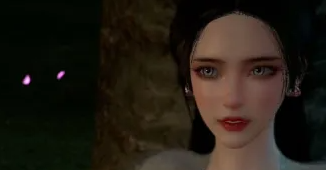 图片[2]-VAM 神雕1-小龙女与尹志平 [3D同人/全动态]-优优次元