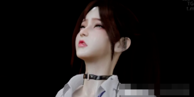 图片[2]-VAM 老头与坏女孩 [3D同人/全动态]-优优次元