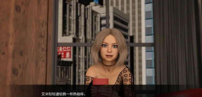 图片[2]-无限：爱还是欲望 Infinity: Love or Lust R24 PC+安卓 汉化版-优优次元