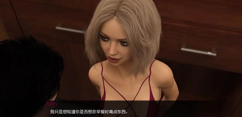 图片[3]-无限：爱还是欲望 Infinity: Love or Lust R24 PC+安卓 汉化版-优优次元