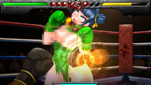 奴隶拳士  PC正式版-优优次元