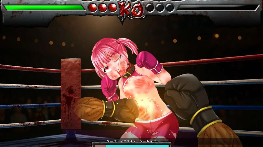 图片[2]-奴隶拳士  PC正式版-优优次元