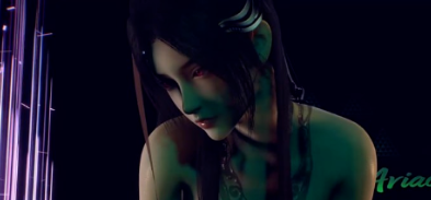 图片[2]-VAM 宁姚 [3D同人/全动态]-优优次元