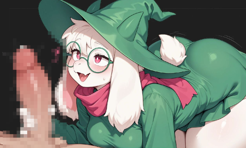 图片[3]-没错，我是福瑞控 Yes, I Am a Furry  Ver0.1.6 PC+安卓 AI汉化版-优优次元