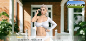 狂野冒险2：续作V97 PC+安卓  汉化版-优优次元