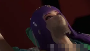 图片[2]-VAM 少司命 [3D同人/全动态]-优优次元