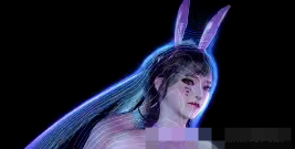 VAM 小舞BBC [3D同人/全动态]-优优次元