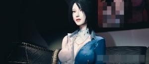 图片[2]-VAM 姬如雪[3D同人/全动态]-优优次元