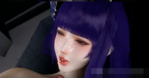 VAM 雷电将军 [3D同人/全动态]-优优次元