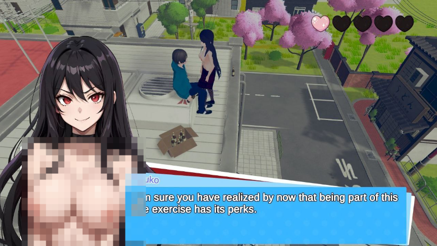 图片[2]-大师:东京潜行录 Snapshot! v0.9854 PC官中步兵版-优优次元