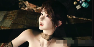 VAM洗手间俱乐部 [3D同人/全动态]-优优次元