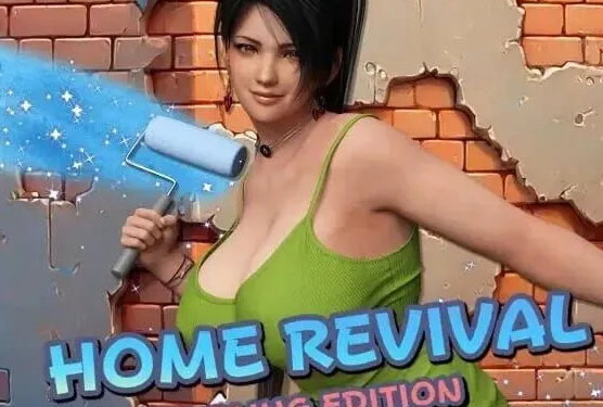 家庭的复活：兄弟篇 Home Revival: Sibling Edition V1.0 PC汉化版-优优次元