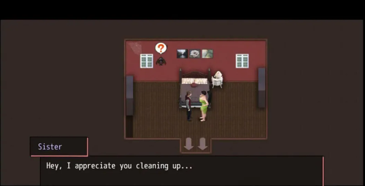 图片[2]-家庭的复活：兄弟篇 Home Revival: Sibling Edition V1.0 PC汉化版-优优次元