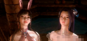 VAM 小舞阿银双人行 [3D同人/全动态]-优优次元