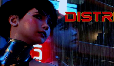 VAM 卧底失败的惩罚  [3D同人/全动态]-优优次元