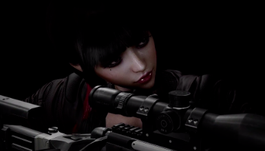 图片[2]-VAM 卧底失败的惩罚  [3D同人/全动态]-优优次元