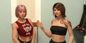 科克尔茅斯村 Cocklemouth Village V0.4 PC+安卓 汉化版-优优次元