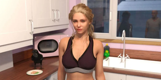 图片[2]-科克尔茅斯村 Cocklemouth Village V0.4 PC+安卓 汉化版-优优次元