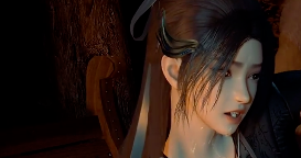 VAM 宁姚 [3D同人/全动态]-优优次元