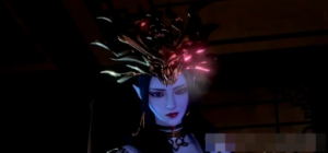 VAM 美杜莎  [3D同人/全动态]-优优次元