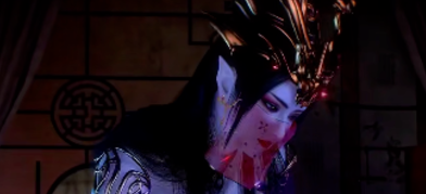 图片[2]-VAM 美杜莎  [3D同人/全动态]-优优次元