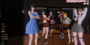 没有后宫只有NT No Harem Just NT Ep.2A PC+安卓 汉化版-优优次元