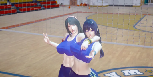 图片[2]-没有后宫只有NT No Harem Just NT Ep.2A PC+安卓 汉化版-优优次元