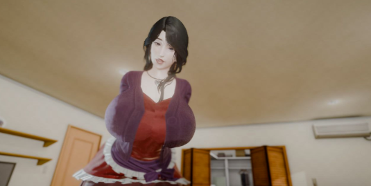 图片[3]-没有后宫只有NT No Harem Just NT Ep.2A PC+安卓 汉化版-优优次元