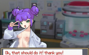 宝可梦顽皮版 Pokémon Naughty Version Ver0.1.1 PC机翻版-优优次元