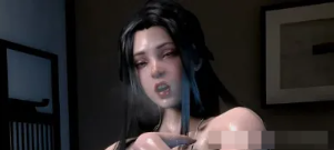 图片[2]-VAM 宗主美母家 [3D同人/全动态]-优优次元